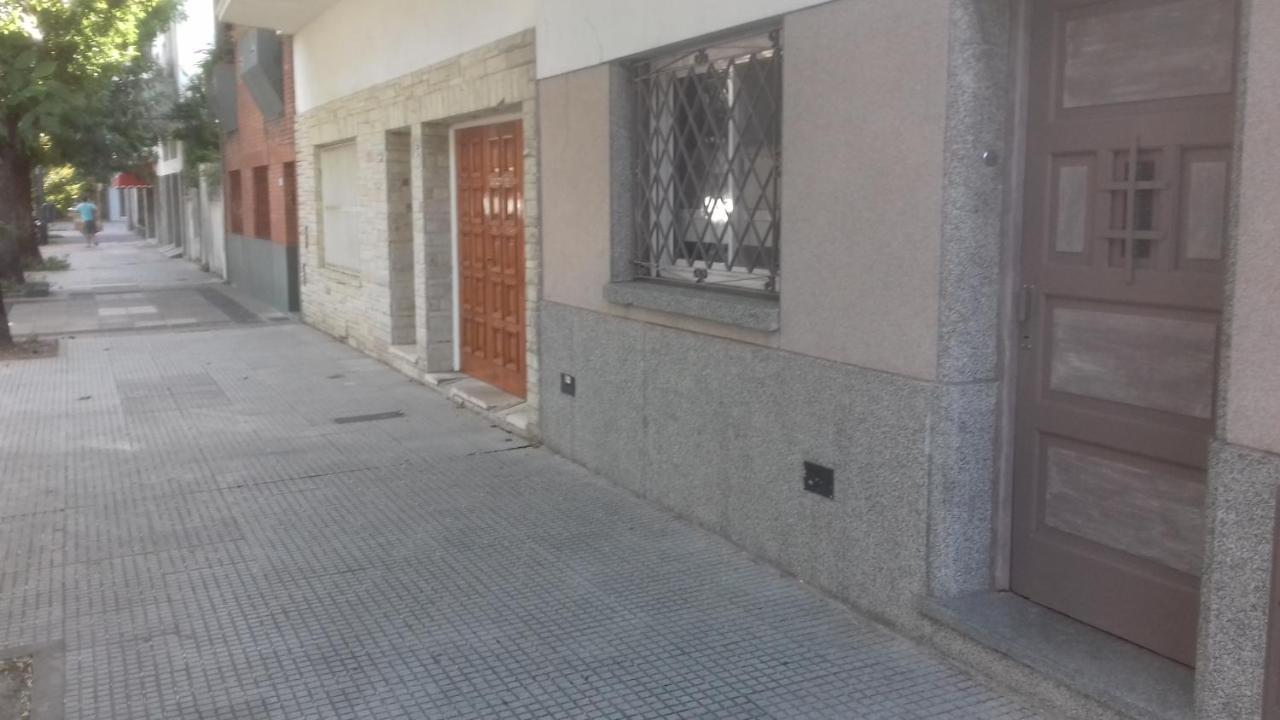 Depto En Ph Planta Baja Al Frente Leilighet Buenos Aires Eksteriør bilde